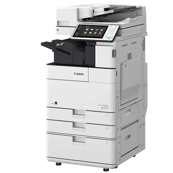 دستگاه کپی کانن مدل 4545I EMEA MFP - 5