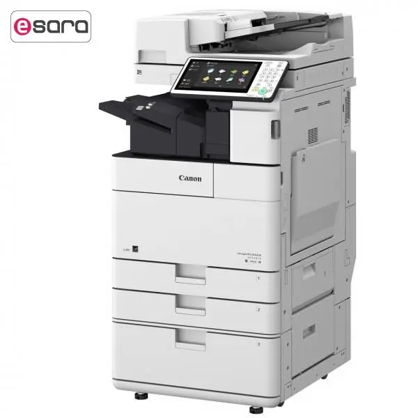 دستگاه کپی کانن مدل 4545I EMEA MFP - 2