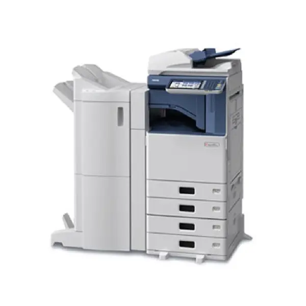 دستگاه کپی توشیبا مدل ای استادیو 457 TOSHIBA e-STUDIO 457 Copier