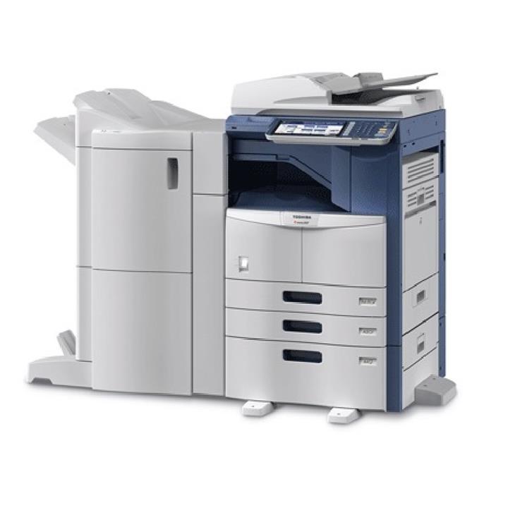 TOSHIBA e-STUDIO 457 Copier