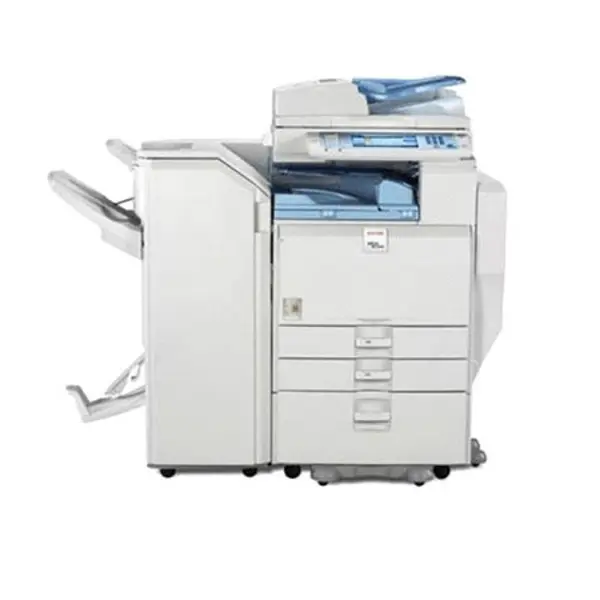دستگاه کپی ریکو مدل ام پی 5000 Ricoh MP5000 Copier Machine