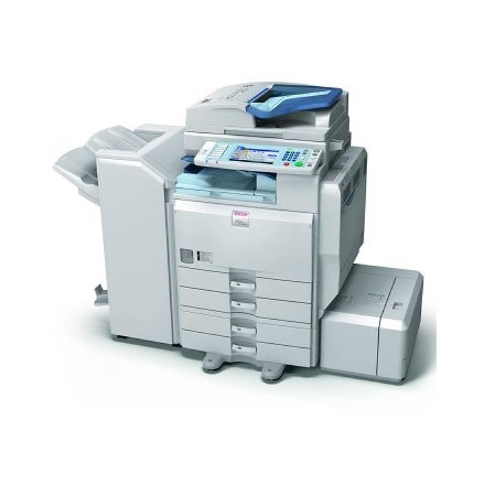 Ricoh MP5000 Copier Machine