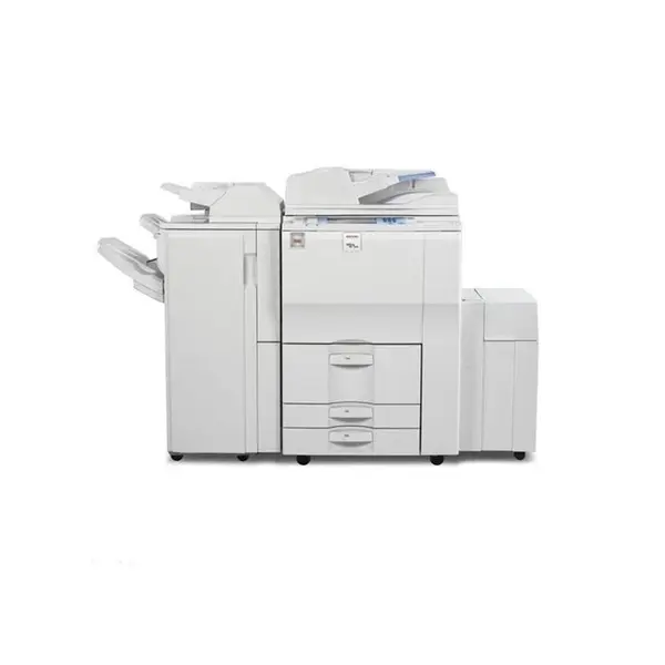 دستگاه کپی ریکو مدل ام پی 5500 Ricoh MP5500 Copier Machine