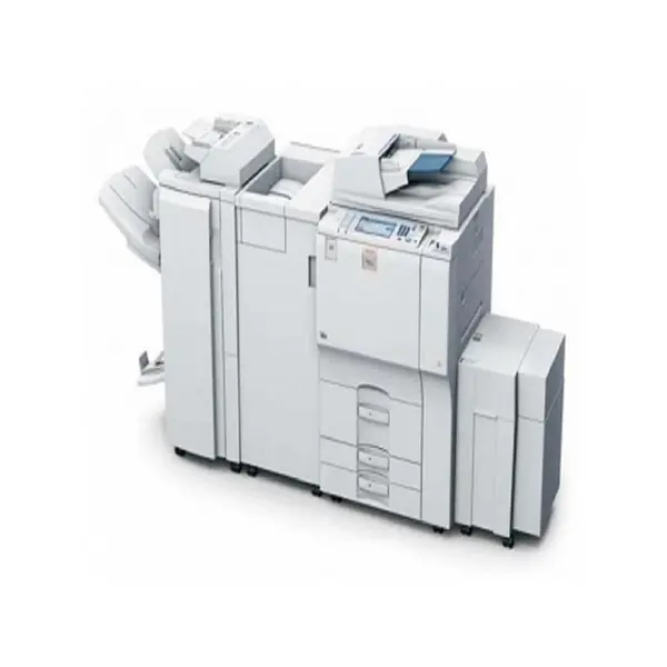 دستگاه کپی ریکو مدل ام پی 5500 Ricoh MP5500 Copier Machine