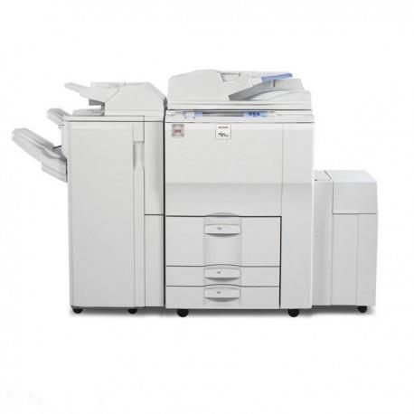 Ricoh MP5500 Copier Machine