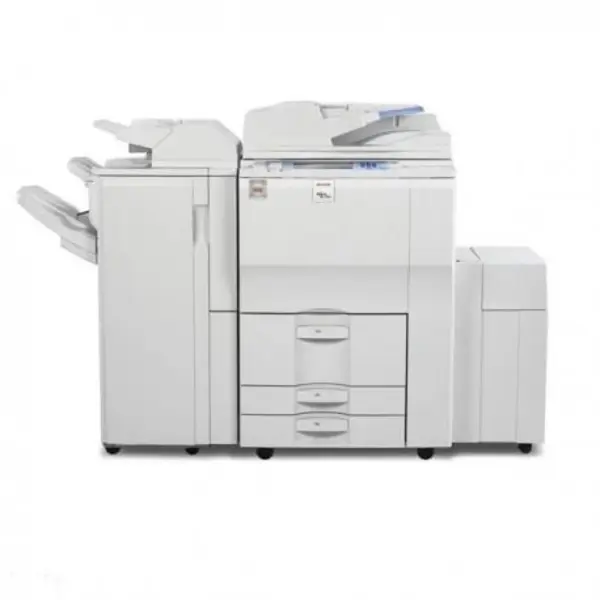 دستگاه کپی ریکو مدل ام پی 5500 Ricoh MP5500 Copier Machine