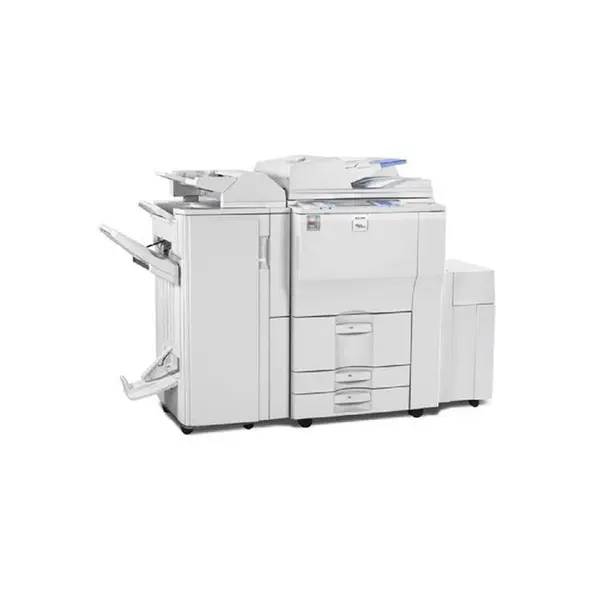 دستگاه کپی ریکو مدل ام پی 5500 Ricoh MP5500 Copier Machine