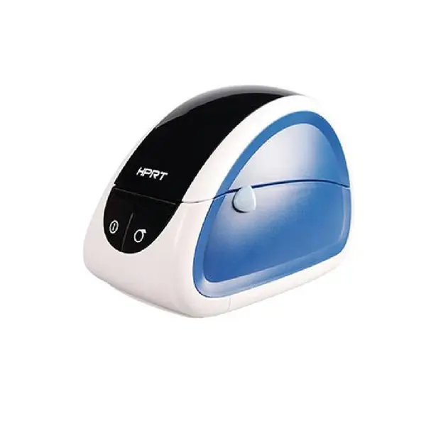 پرینتر لیبل زن اچ پی آر تی مدل ال پی کیو 58 HPRT LPQ58 Label Printer