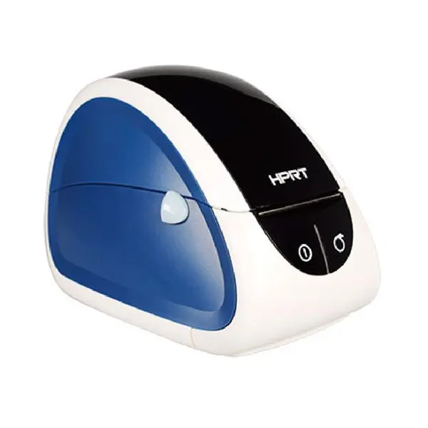 پرینتر لیبل زن اچ پی آر تی مدل ال پی کیو 58 HPRT LPQ58 Label Printer