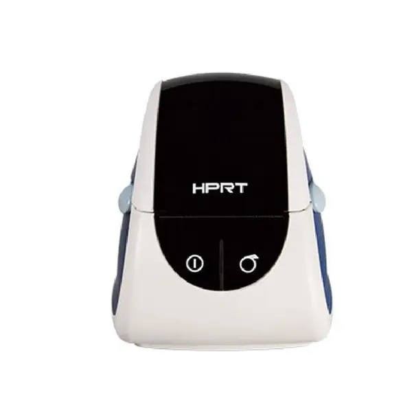 پرینتر لیبل زن اچ پی آر تی مدل ال پی کیو 58 HPRT LPQ58 Label Printer