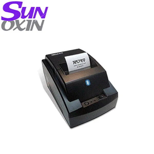 فیش پرینتر اسکار مدل 58UB