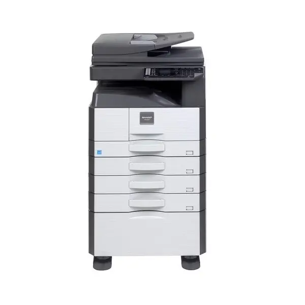 دستگاه کپی چندکاره شارپ مدل ای آر 6020 SHARP AR-6020-Photocopier