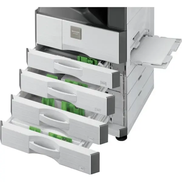 دستگاه کپی چندکاره شارپ مدل ای آر 6020 SHARP AR-6020-Photocopier