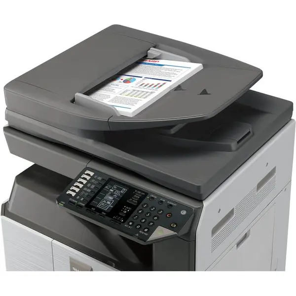 دستگاه کپی چندکاره شارپ مدل ای آر 6020 SHARP AR-6020-Photocopier