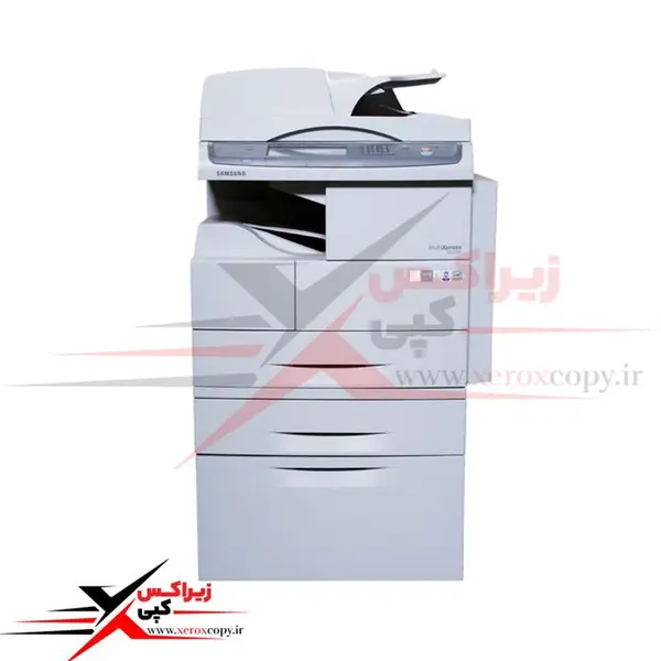 فتوکپی سیاه سامسونگ 6545NX