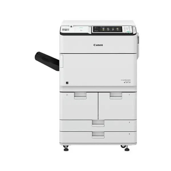 دستگاه کپی کانن مدل 6565I MFP - 5