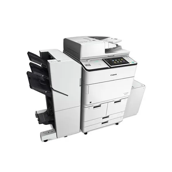 دستگاه کپی کانن مدل 6565I MFP - 4
