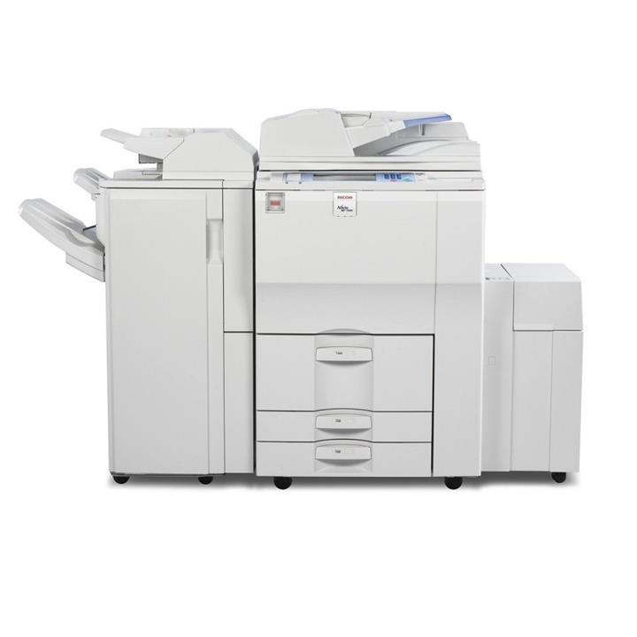 Ricoh MP7500 Copier Machine