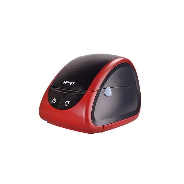 پرینتر لیبل زن اچ پی آر تی مدل ال پی کیو 80 HPRT LPQ80 Thermal Label Printer
