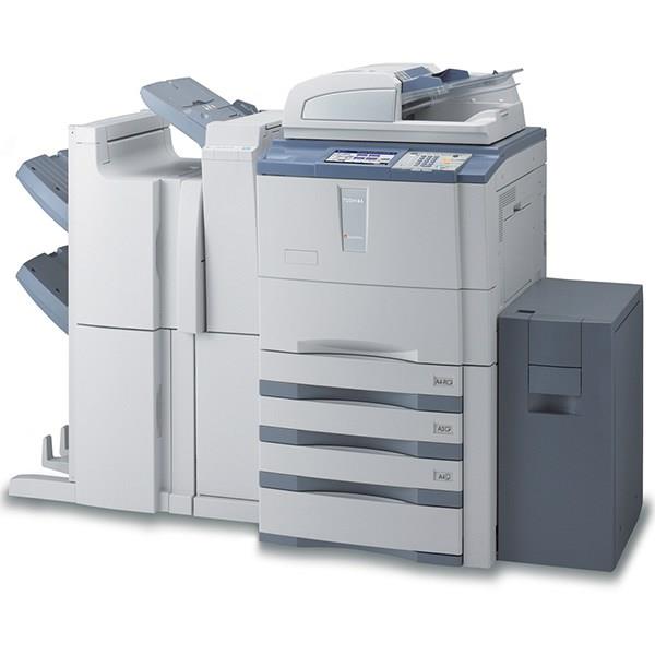 Toshiba 856se Photocopier