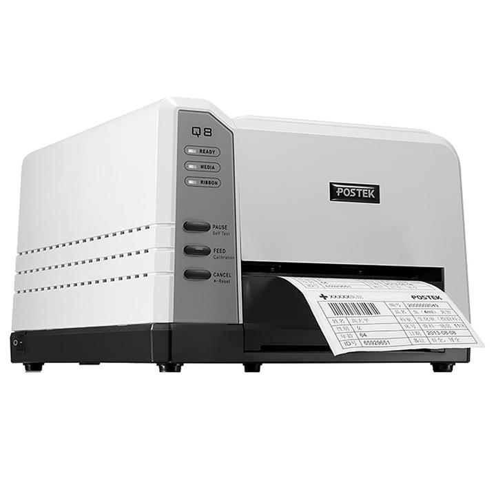 Postek Q8-200 Label Printer