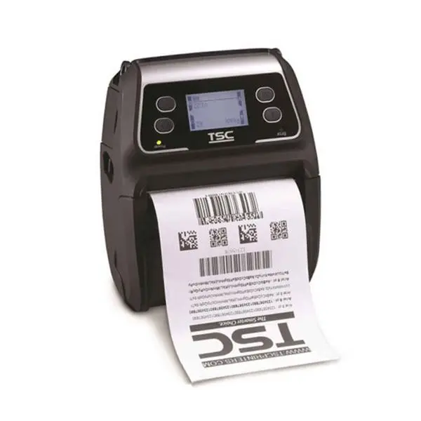 TSC Alpha-4L