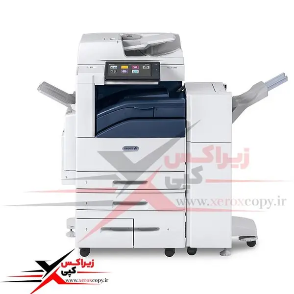 فتوکپی رنگی زیراکس AltaLink c8045-8055