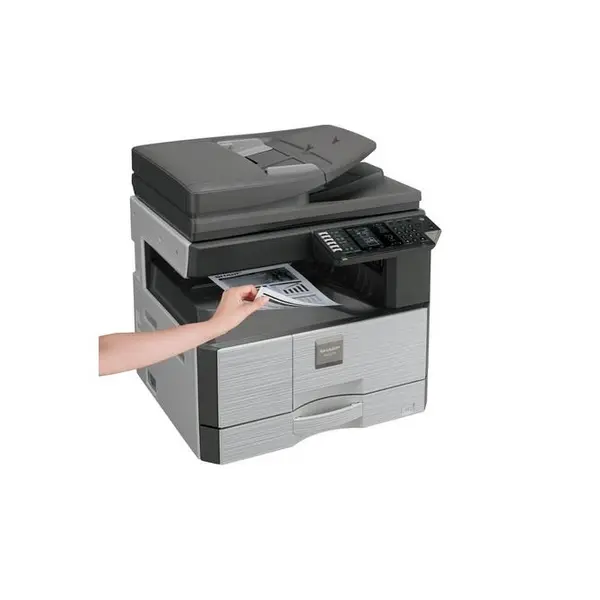 دستگاه کپی شارپ مدل AR-6020N SHARP AR-6020N Photo copier - 4