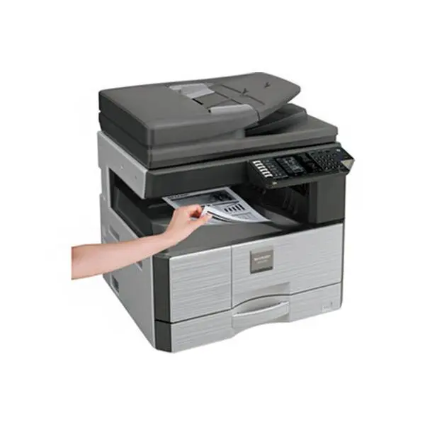 فتوکپی شارپ مدل AR-6020NV SHARP AR-6020NV Copier Machine