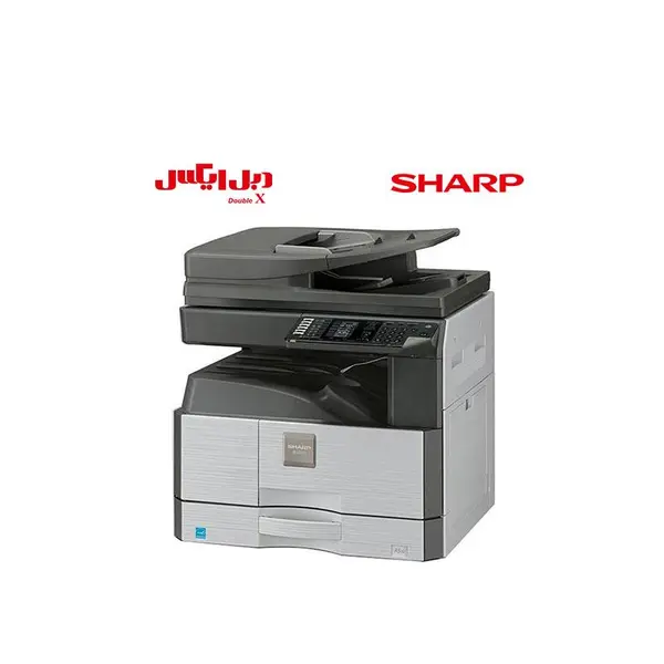فتوکپی شارپ مدل AR-6020NV SHARP AR-6020NV Copier Machine