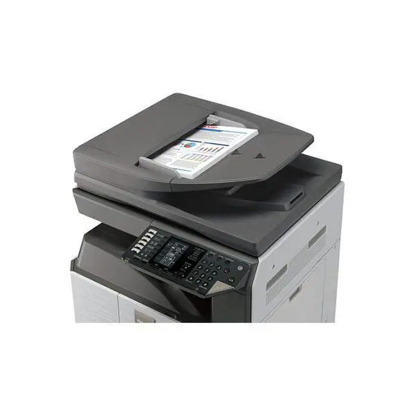 فتوکپی شارپ مدل AR-6020NV SHARP AR-6020NV Copier Machine