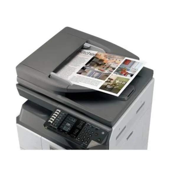 دستگاه کپی شارپ مدل AR-6023N SHARP AR-6023N Photocopier