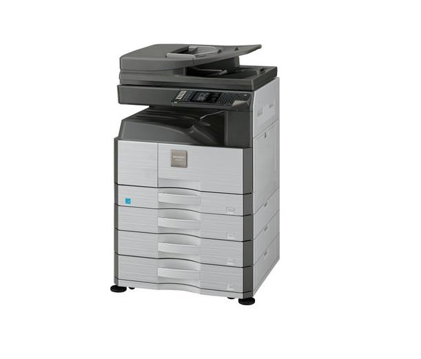 SHARP AR-6023N Photocopier