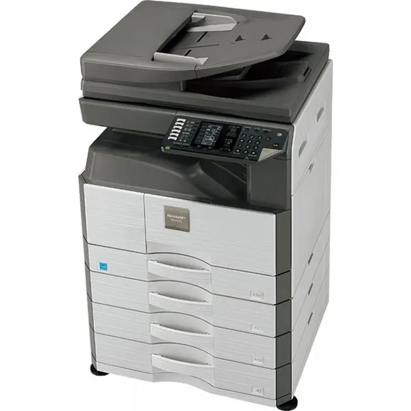 دستگاه کپی شارپ مدل AR-6031N - 2