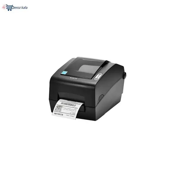 لیبل پرینتر BIXOLON SLP-T400N