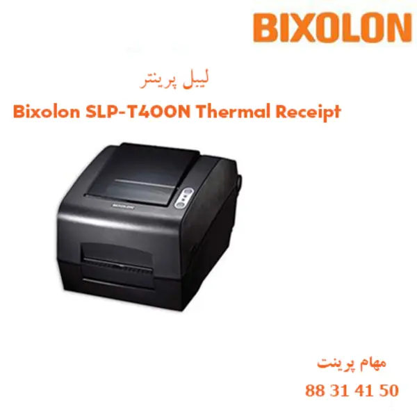 لیبل پرینتر BIXOLON SLP-T400N