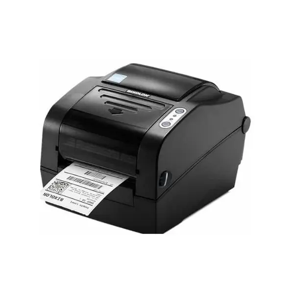 پرینتر لیبل زن بیکسولون Bixolon SLP-TX420