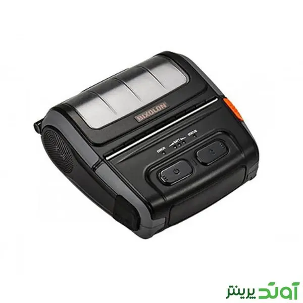 فیش و لیبل پرینتر بیکسلون Bixolon SPP R410