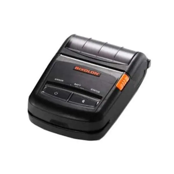 فیش پرینتر بیکسلون قابل حمل Bixolon SPP R220 - 5