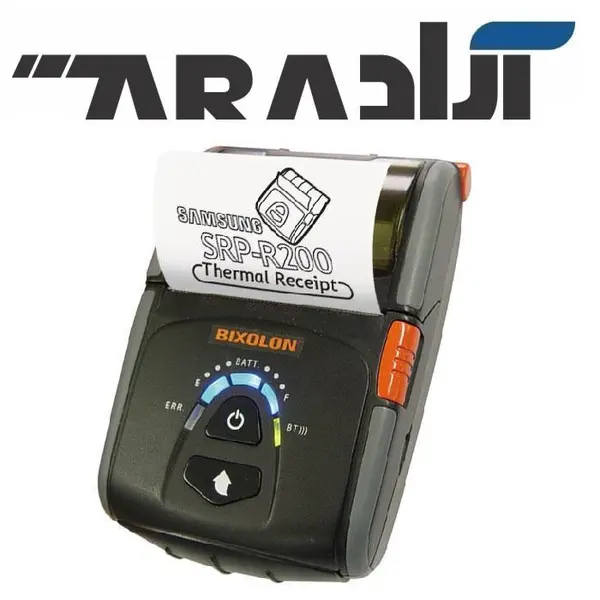 فیش پرینتر Bixolon SPP-R200III