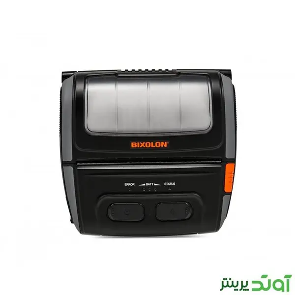 فیش و لیبل پرینتر بیکسلون Bixolon SPP R410