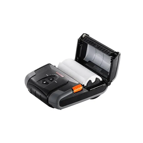 فیش پرینتر قابل حمل BIXOLON SPP-R400 - 4