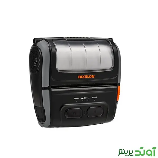 فیش و لیبل پرینتر بیکسلون Bixolon SPP R410