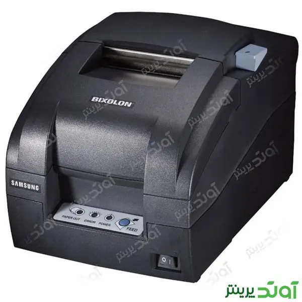 فیش پرینتر سوزنی بیکسلون Bixolon SPR-275 - 3