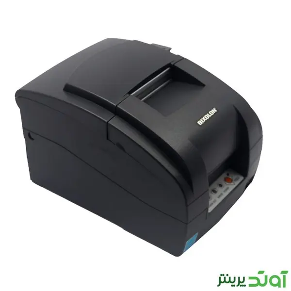 فیش پرینتر سوزنی بیکسلون Bixolon SPR-275 شبکه - 4