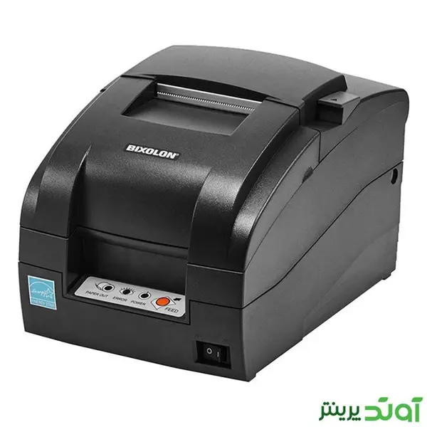 فیش پرینتر سوزنی بیکسلون Bixolon SPR-275 شبکه - 3