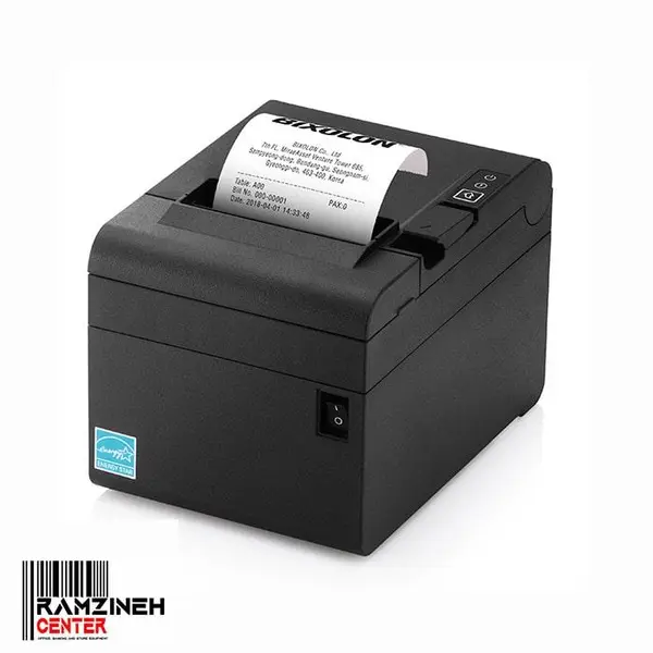 فیش پرینتر Bixolon مدل SRP E300ll Bixolon SRP E300ll POS Thermal Printer