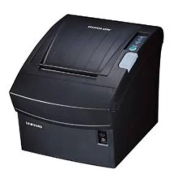 فیش پرینتر Bixolon SRP 350 - 5