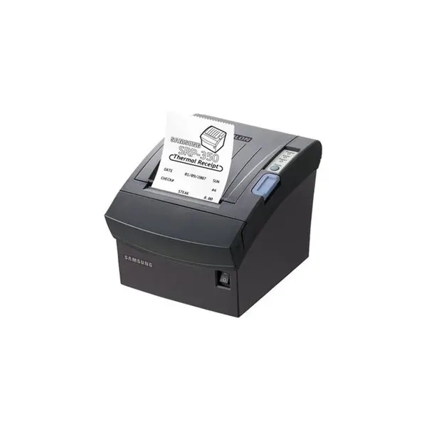 فیش پرینتر Bixolon SRP 350 - 4