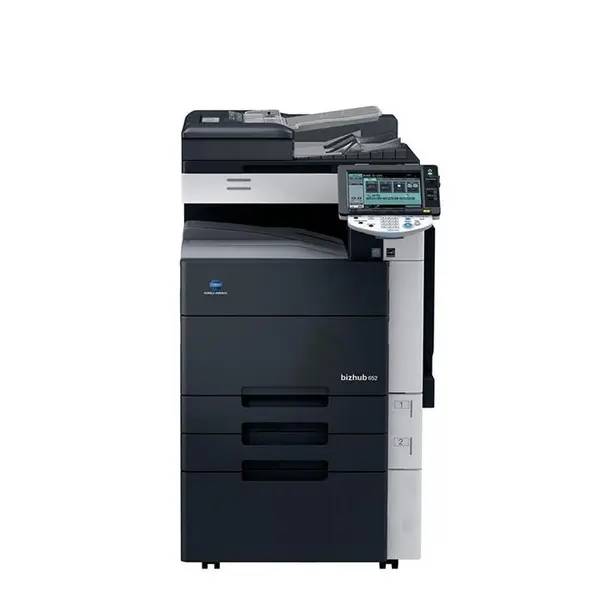 دستگاه فتوکپی کونیکا مینولتا Bizhub C652